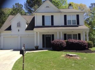 7202 Silverton Trl, Austell, GA 30168-6133
