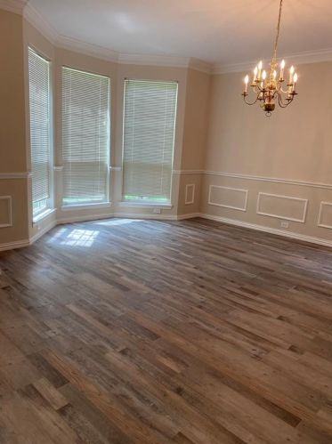 4581 Hinton Dr, Plano TX  75024-6351 exterior