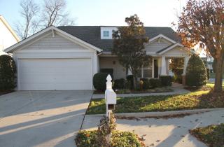 1881 Brookmeadow Ln, Hermitage, TN 37076-1393
