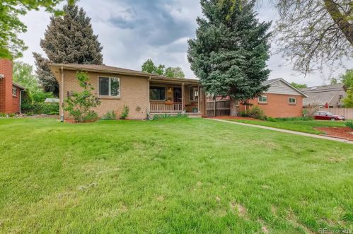 1596 Clermont St, Denver, CO 80220-1106