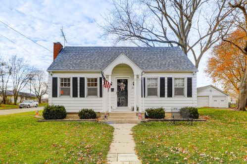 326 Main St, Boulder Hill, IL 60538-0012