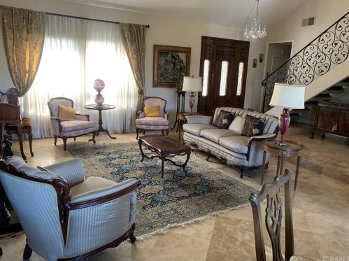 771 Fairway Ln, Anaheim CA  92807-4802 exterior
