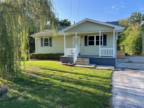 4053 Jericho Rd, Withers Mill, MO 63401-6261