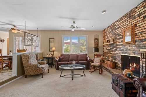 3023 Cedar Ln, Crete IL  60417-3767 exterior