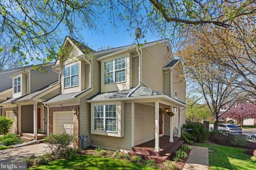 9176 Emersons Reach, Columbia, MD 21045-4067