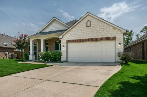 2404 Goodnight Trl, Midlothian, TX 76063-7555