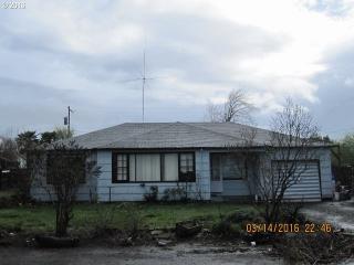 323 33rd St, Springfield, OR 97478-5839