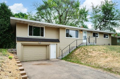 1760 City Heights Dr, Saint Paul MN  55117-2317 exterior