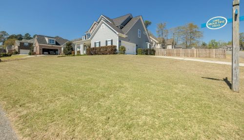8124 Canary Lake Rd, North Augusta, SC 29841-7601