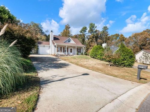 3978 Pinedale Dr, Gainesville, GA 30507-5620