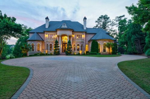 2453 Delbarton Pl, Duluth, GA 30097-4980