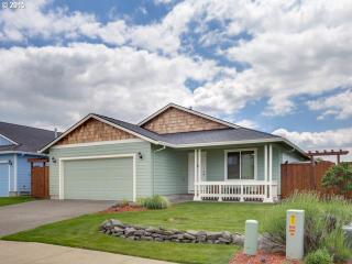 11018 Rees St, Donald, OR 97020-8703