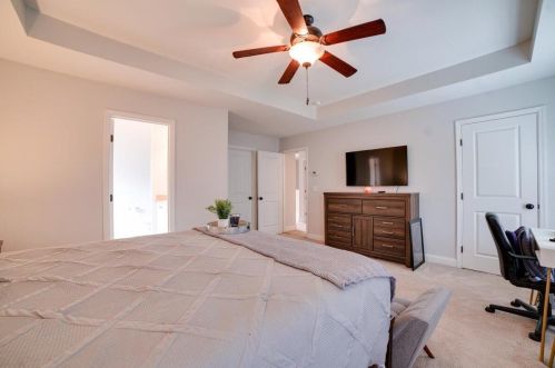 2526 Grier Cir, Evans GA  30809-7065 exterior