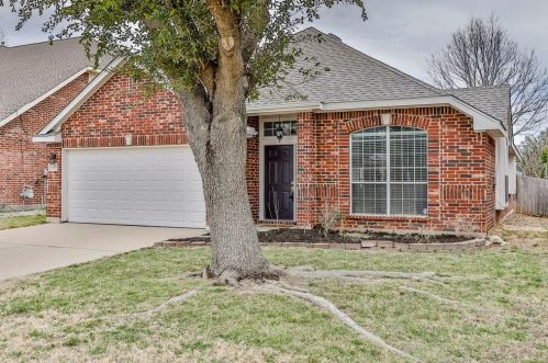 4505 Timken Trl, Fort Worth, TX 76137-6145