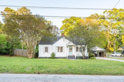 336 Madison Ave, Monroe, GA 30655-2326