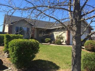 231 Cambridge Dr, Sutherlin OR  97479-9808 exterior