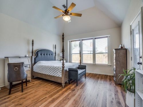 2507 Gln Morris Rd, Carrollton TX 75007-1916 exterior