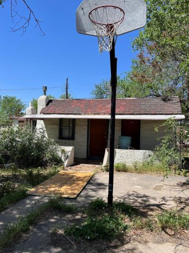 507 Acero Ave, Pueblo CO  81004-1334 exterior