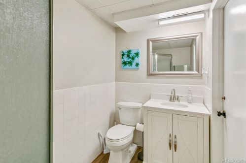 4660 Lipan St, Englewood CO  80110-5510 exterior