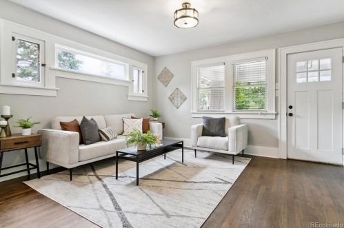 3210 Washington St, Englewood CO 80113-2727 exterior