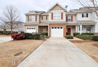203 Ridge Mill Dr, Acworth, GA 30102-1399