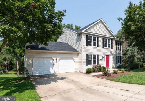 6976 Newberry Dr, Columbia, MD 21044-4255