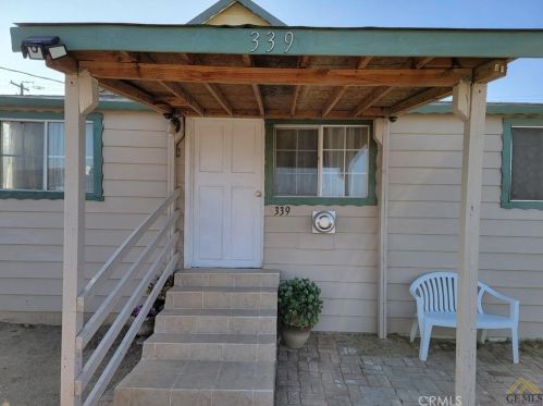 339 Olive St, Maricopa, CA 93252-9768