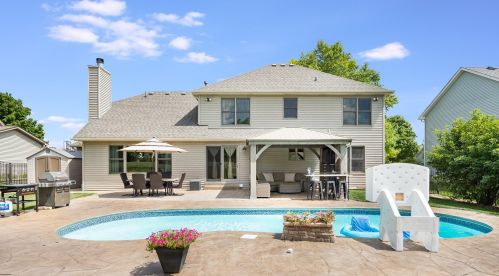 13138 Sunderlin Rd, Plainfield, IL 60585-1593