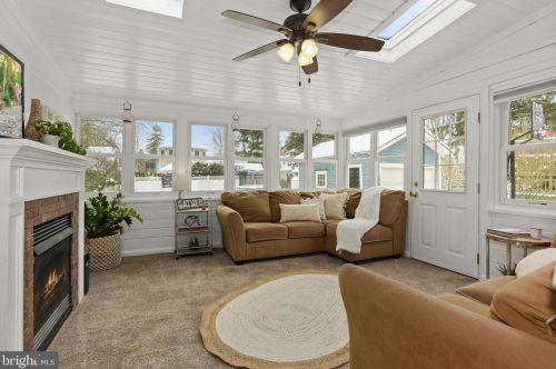 252 Hawthorne Ave, Haddonfield NJ 08033-1404 exterior