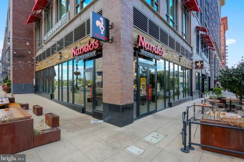 11506 Goodloe Rd, Silver Spring MD 20906-4838 exterior