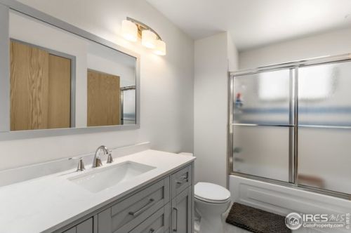 2306 Kodiak Rd, Fort Collins CO  80525-3560 exterior