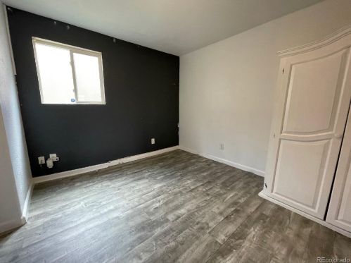 1522 Tamarac St, Denver CO  80220-2037 exterior