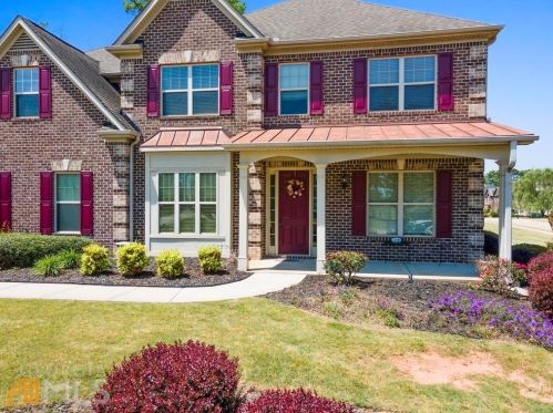 4512 Cloister Cir, Hampton, GA 30228-3641