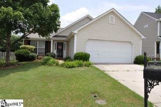 204 Crossview Dr, Simpsonville, SC 29680-7149