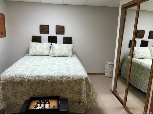 7606 Monaco Way, Englewood CO 80111-4430 exterior