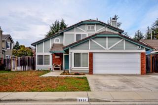 3351 Oneill Ct, Soquel, CA 95073-2238