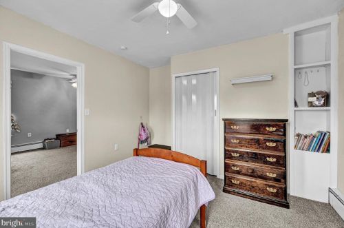 316 Walnut St, Hanover PA 17331-2536 exterior