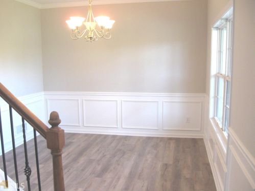 3132 Brighton Pass, Conyers GA  30094-3357 exterior