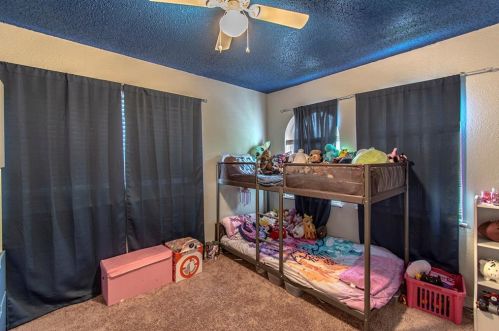 3701 Clubview Dr, Garland TX 75044-6158 exterior