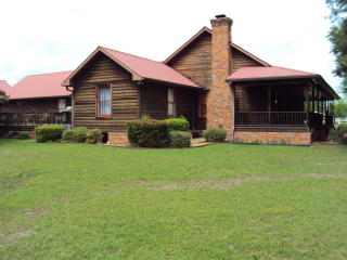 5717 Ga Highway 203, Blackshear, GA 31516-5703