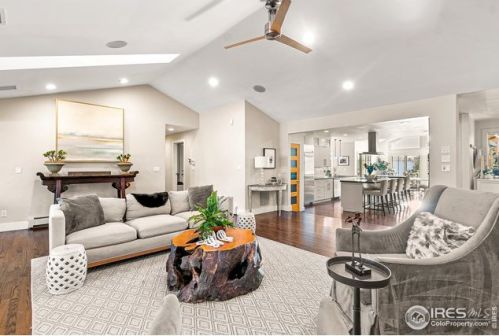 4934 Idylwild Trl, Boulder CO  80301-3622 exterior