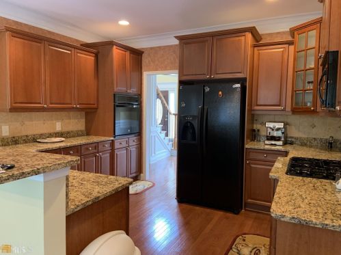 465 Young James Cir, Stockbridge GA  30281-1472 exterior
