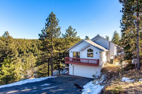 29343 Grayhawk Dr, Lakewood CO exterior