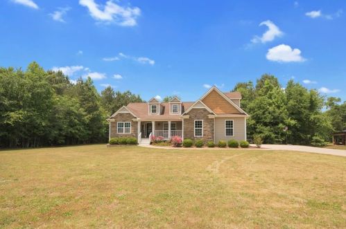140 Buckeye Trails Dr, Commerce, GA 30530-6987