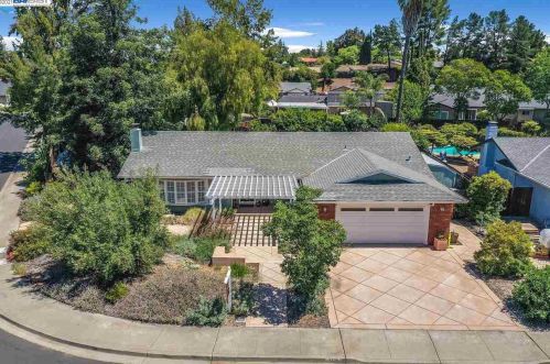 2238 Norwood Rd, Livermore, CA 94550-6530