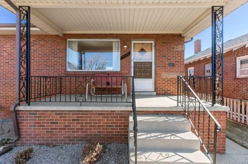 4110 Eliot St, Denver CO  80211-1647 exterior