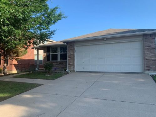 717 Tuscany Trl, Fort Worth, TX 76179-7350