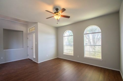 8512 Clearbrook Dr, Fort Worth TX  76123-2314 exterior