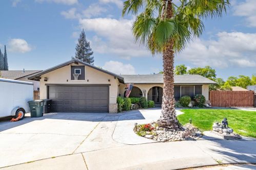 1504 San Miguel Ln, Modesto, CA 95355-2148