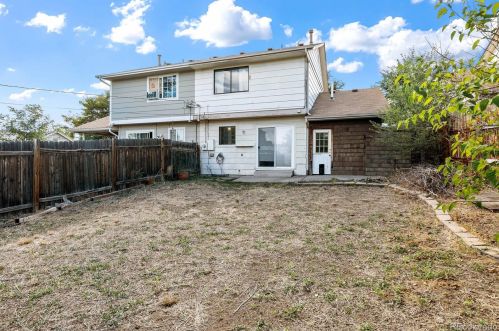 2217 Wesley Ave, Englewood CO 80110-1057 exterior